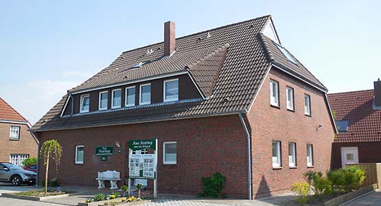 Ferienwohnungen in Carolinensiel Ferienwohnungen Carolinensiel