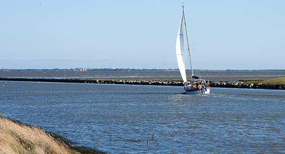 Ferienwohnungen in Ostfriesland an der Nordsee Nordsee Ostfriesland